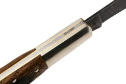 Böker Barlow Castle Burg 113941 Couteau De Poche Slipjoint -Magasin de couteaux BO113941 06 boker