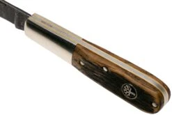 Böker Barlow Castle Burg 113941 Couteau De Poche Slipjoint -Magasin de couteaux BO113941 07 boker