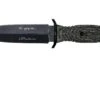 Böker Applegate 4.5 All Black 121644 Dolk, Bill Harsey Design -Magasin de couteaux BO121644 01 boker bo121644 01