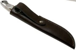 Böker Vollintegral 2.0 XL Hertshoorn 125638 Couteau De Chasse -Magasin de couteaux BO125638 07 boker
