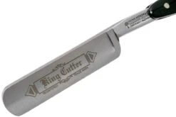 Böker Manufaktur King Cutter 5/8" Rasoir Coupe-choux 140524 -Magasin de couteaux BO140524 03 boker bo140524 03