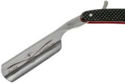Böker Manufaktur Elite Carbon 3.0 Rasoir Coupe-choux 140544 -Magasin de couteaux BO140544 03 boker