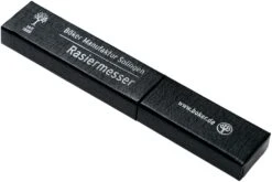 Böker Manufaktur Elite Carbon 3.0 Rasoir Coupe-choux 140544 -Magasin de couteaux BO140544 07 boker