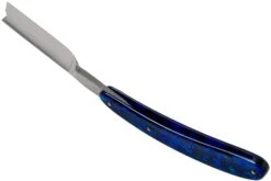 Böker Manufaktur Blue Shell 140557 Rasoir Coupe-choux -Magasin de couteaux BO140557 04 boker