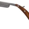 Böker Manufaktur Master Cutter Damascus, Desert Ironwood 140800DAM Rasoir Coupe-choux -Magasin de couteaux BO140800DAM 01 boker