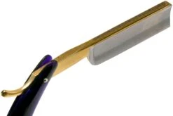 Böker Manufaktur 14er Rasoir Coupe-choux 140800 13 Böker Manufaktur 14er Rasoir Coupe-choux 140800 -Magasin de couteaux BO140800 05 boker