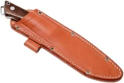 Bark River Fox River II LT CPM 3V, Desert Ironwood -Magasin de couteaux BRK01 224DIW 07 bark river brk01 224diw 07