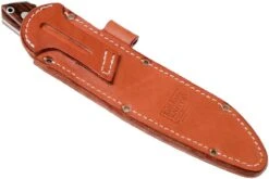 Bark River Fox River II LT CPM 3V, Desert Ironwood -Magasin de couteaux BRK01 224DIW 08 bark river brk01 224diw 08
