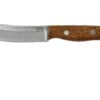 Bark River Mini Aurora Hunter CPM 3V American Walnut -Magasin de couteaux BRK06 028AMW 01 bark river knives