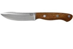 Bark River Mini Aurora Hunter CPM 3V American Walnut