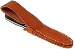 Bark River Mini Aurora Hunter CPM 3V, Black Canvas Micarta -Magasin de couteaux BRK06 028BRKC 07 bark river knives