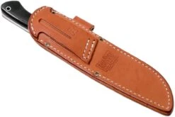 Bark River Aurora CPM Cru-Wear, Black Canvas Micarta, Couteau Bushraft -Magasin de couteaux BRK06 163BRKC 08 bark river brk06 163brkc 08