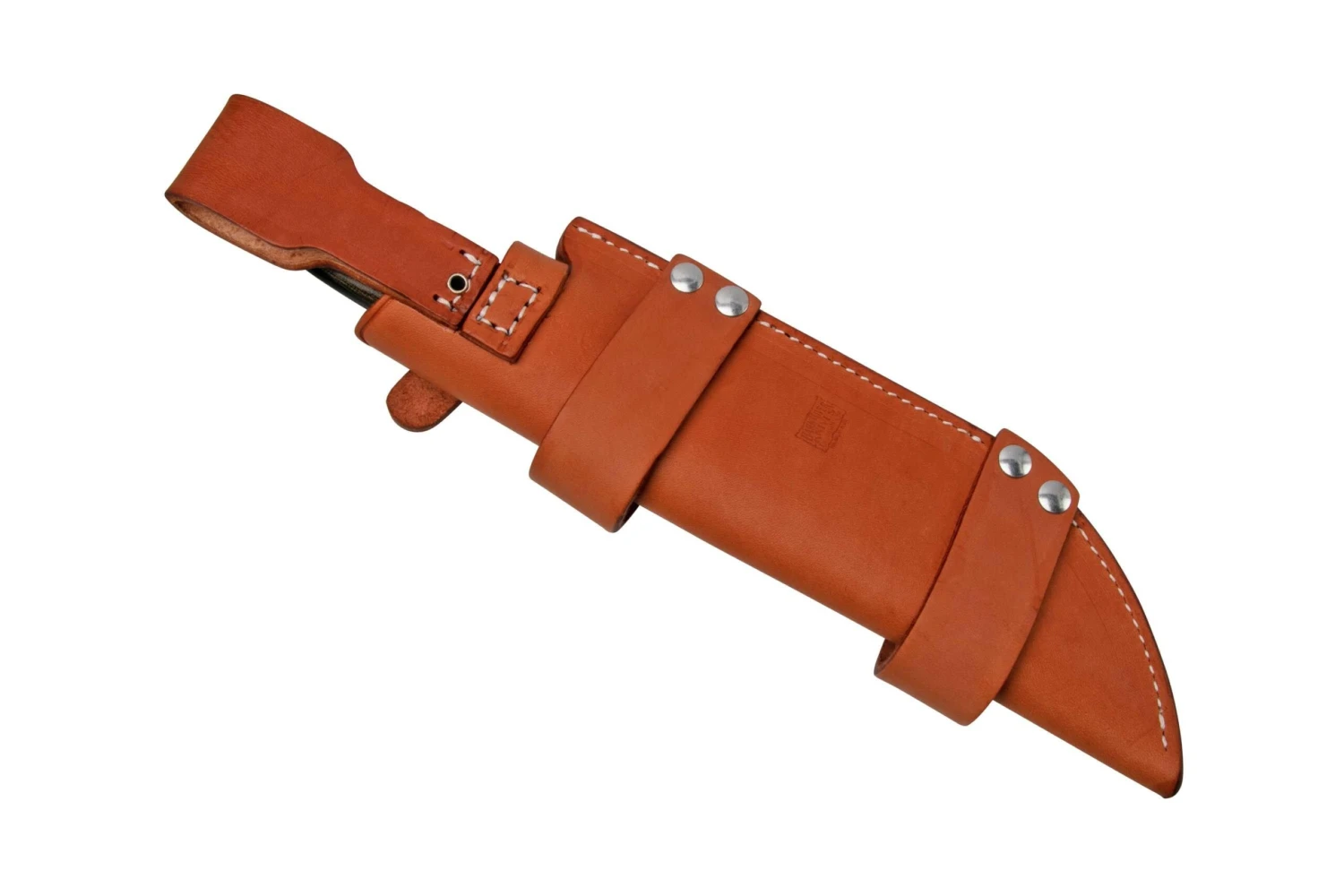 Bark River Trakker A2 Green Canvas Micarta Couteau Outdoor 9 Bark River Trakker A2 Green Canvas Micarta Couteau Outdoor – Image 7