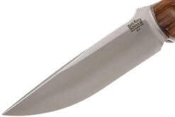 Bark River Bravo Vortex A, Desert Ironwood, Brown Sheath -Magasin de couteaux BRK07 117FMDIW1 03 bark river brk07 117fmdiw1 03