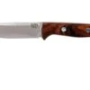 Bark River Bravo 1 CPM 3V Rampless, Desert Ironwood, Brown Sheath -Magasin de couteaux BRK07 121DIW RS 01 bark river bravo brk07 121diw rs 01