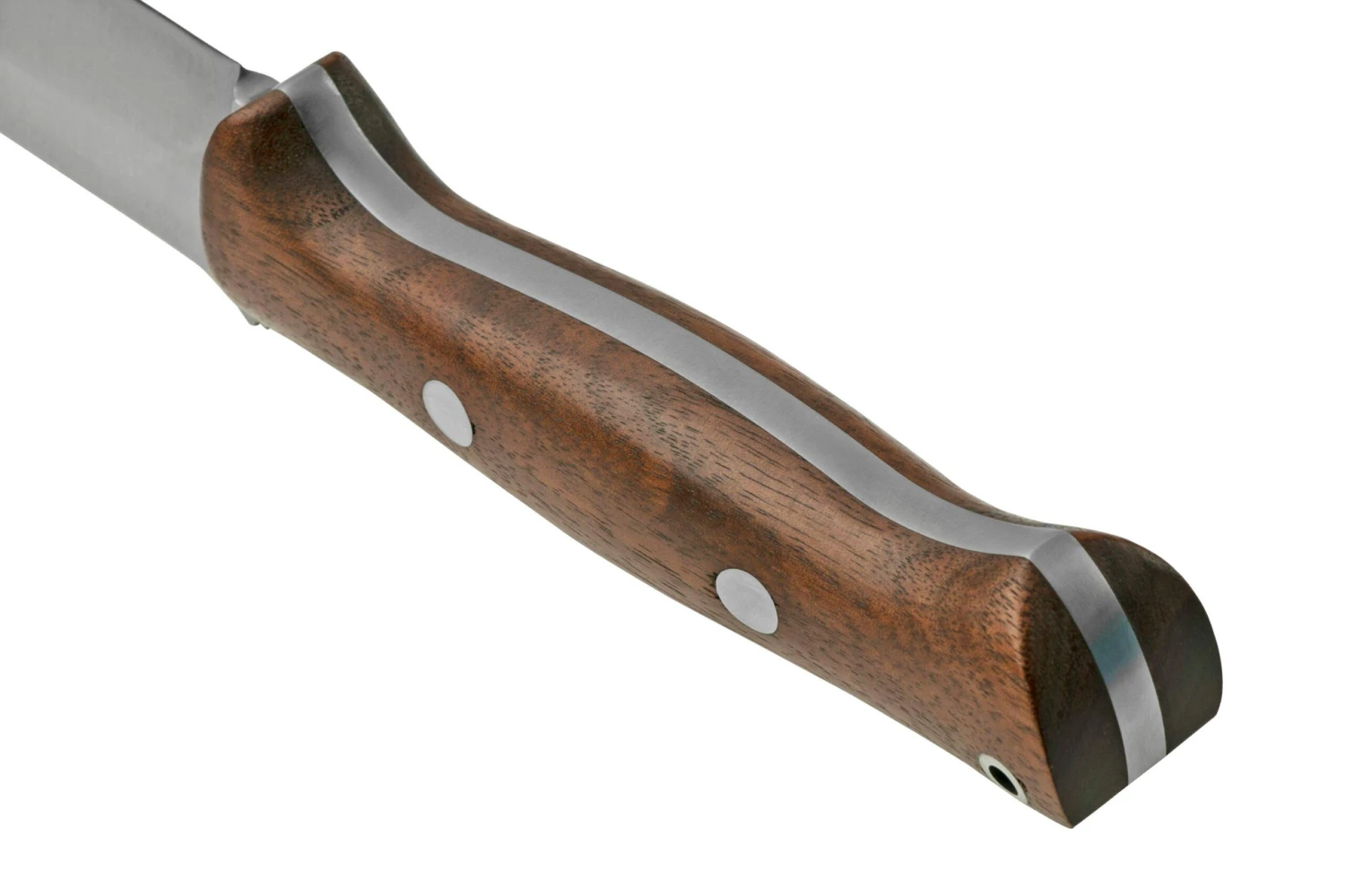 Bark River Bravo 1.2 CPM 3V American Walnut, Couteau D'outdoor 6 Bark River Bravo 1.2 CPM 3V American Walnut, Couteau D'outdoor – Image 4