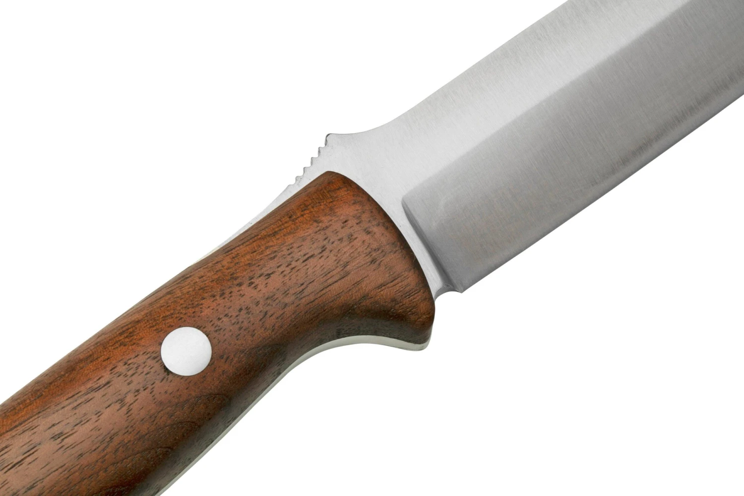 Bark River Bravo 1.2 CPM 3V American Walnut, Couteau D'outdoor 7 Bark River Bravo 1.2 CPM 3V American Walnut, Couteau D'outdoor – Image 5