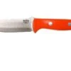 Bark River Bravo 1 LT CPM 3V, Blaze Orange G10, Black Liners, Black Sheath 2 Bark River Bravo 1 LT CPM 3V, Blaze Orange G10, Black Liners, Black Sheath -Magasin de couteaux BRK07 126ORG 01 bark river brk07 126org 01