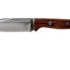 Bark River Bravo Squad Leader CPM 3V, Desert Ironwood -Magasin de couteaux BRK07 222DIW 01 bark river knives