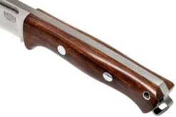 Bark River Bravo Squad Leader CPM 3V, Desert Ironwood 14 Bark River Bravo Squad Leader CPM 3V, Desert Ironwood -Magasin de couteaux BRK07 222DIW 05 bark river knives