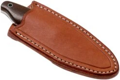Bark River Occipital CPM 154, American Walnut Couteau De Chasse, Jim Skelton Design -Magasin de couteaux BRK10 051AMW 06 bark river knives