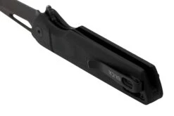 Buck Infusion Modified Tanto 0239BKS Black G10 Couteau De Poche 11 Buck Infusion Modified Tanto 0239BKS Black G10 Couteau De Poche -Magasin de couteaux BUCK0239BKS 04 buck