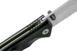 Buck Trunk 252BKS Black Couteau De Poche 14 Buck Trunk 252BKS Black Couteau De Poche -Magasin de couteaux BUCK252BKS 06 buck