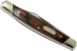 Buck Solo 379BRS Slipjoint Couteau De Poche -Magasin de couteaux BUCK379BRS 04 buck