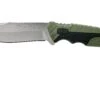 Buck Pursuit Large Green 656GRS Couteau De Chasse -Magasin de couteaux BUCK656GRS 01 buck