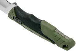 Buck Pursuit Large Green 656GRS Couteau De Chasse -Magasin de couteaux BUCK656GRS 04 buck