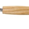 BeaverCraft Small Geometric Carving Knife C10s, Couteau Pour Sculptures Géométriques Sur Bois 2 BeaverCraft Small Geometric Carving Knife C10s, Couteau Pour Sculptures Géométriques Sur Bois -Magasin de couteaux BVC10S 01 beavercraft