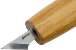 BeaverCraft Small Knife For Geometric Woodcarving C11s, Couteau Pour Sculptures Géométriques Sur Bois -Magasin de couteaux BVC11S 03 beavercraft