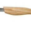 BeaverCraft Skew Knife C12, Couteau à Sculpter Le Bois -Magasin de couteaux BVC12 01 beavercraft