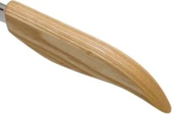 BeaverCraft Skew Knife C12, Couteau à Sculpter Le Bois -Magasin de couteaux BVC12 05 beavercraft