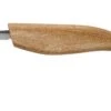 BeaverCraft Detail Wood Carving Knife C15, Couteau à Sculpter Le Bois -Magasin de couteaux BVC15 01 beavercraft