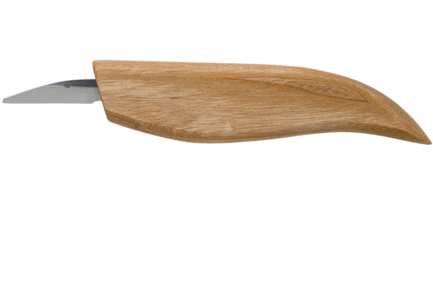 BeaverCraft Detail Wood Carving Knife C15, Couteau à Sculpter Le Bois 3 BeaverCraft Detail Wood Carving Knife C15, Couteau à Sculpter Le Bois