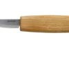 BeaverCraft Small Whittling Knife C1, Couteau à Sculpter Le Bois -Magasin de couteaux BVC1 01 beavercraft