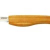 BeaverCraft Small Sloyd Carving Knife C3N, Couteau à Bois -Magasin de couteaux BVC3N 01 beavercraft