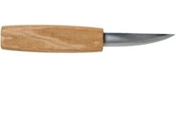 BeaverCraft Whittling Sloyd Knife C4M, Couteau à Sculpter Le Bois -Magasin de couteaux BVC4M 02 beavercraft