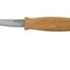 BeaverCraft Whittling Sloyd Knife Oak C4, Couteau à Sculpter Le Bois -Magasin de couteaux BVC4 01 beavercraft