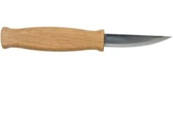 BeaverCraft Whittling Sloyd Knife Oak C4, Couteau à Sculpter Le Bois 8 BeaverCraft Whittling Sloyd Knife Oak C4, Couteau à Sculpter Le Bois -Magasin de couteaux BVC4 02 beavercraft