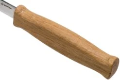 BeaverCraft Whittling Sloyd Knife Oak C4, Couteau à Sculpter Le Bois 11 BeaverCraft Whittling Sloyd Knife Oak C4, Couteau à Sculpter Le Bois -Magasin de couteaux BVC4 05 beavercraft