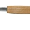 BeaverCraft Wood Carving Bench Knife C5, Couteau à Sculpter Le Bois 1 BeaverCraft Wood Carving Bench Knife C5, Couteau à Sculpter Le Bois -Magasin de couteaux BVC5 01 beavercraft