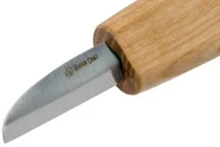 BeaverCraft Wood Carving Bench Knife C5, Couteau à Sculpter Le Bois 9 BeaverCraft Wood Carving Bench Knife C5, Couteau à Sculpter Le Bois -Magasin de couteaux BVC5 03 beavercraft