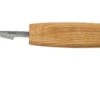 BeaverCraft Small Detail Wood Carving Knife C7, Couteau à Sculpter Le Bois -Magasin de couteaux BVC7 01 beavercraft
