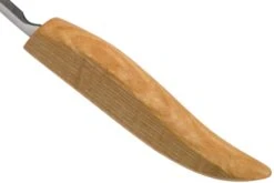 BeaverCraft Small Cutting Knife C8, Couteau à Sculpter Le Bois -Magasin de couteaux BVC8 04 beavercraft