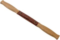 BeaverCraft Drawknife Oak DK1S, Plane Avec étui -Magasin de couteaux BVDK1S 03 beavercraft