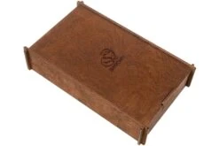 BeaverCraft Spoon Carving Tool Set S13BOX, Set à Sculpter Le Bois Avec Emballage Cadeau 9 BeaverCraft Spoon Carving Tool Set S13BOX, Set à Sculpter Le Bois Avec Emballage Cadeau -Magasin de couteaux BVS13BOX 04 beavercraft