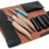 BeaverCraft Starter Chip And Whittle Knife Set S15x, Limited Edition Set De Sculpture Sur Bois -Magasin de couteaux BVS15X 01 beavercraft