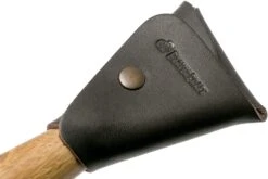 BeaverCraft Spoon Carving Knife Deep Cut Bevels SK5S, Double Edge, Couteau Croche Avec étui 9 BeaverCraft Spoon Carving Knife Deep Cut Bevels SK5S, Double Edge, Couteau Croche Avec étui -Magasin de couteaux BVSK5S 04 beavercraft